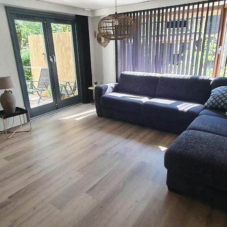 Chalet 11, In Het Bos Doornspijk Ngoại thất bức ảnh