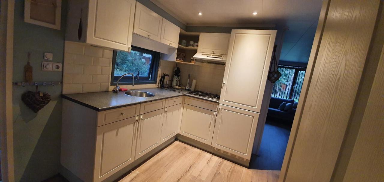 Chalet 11, In Het Bos Doornspijk Ngoại thất bức ảnh