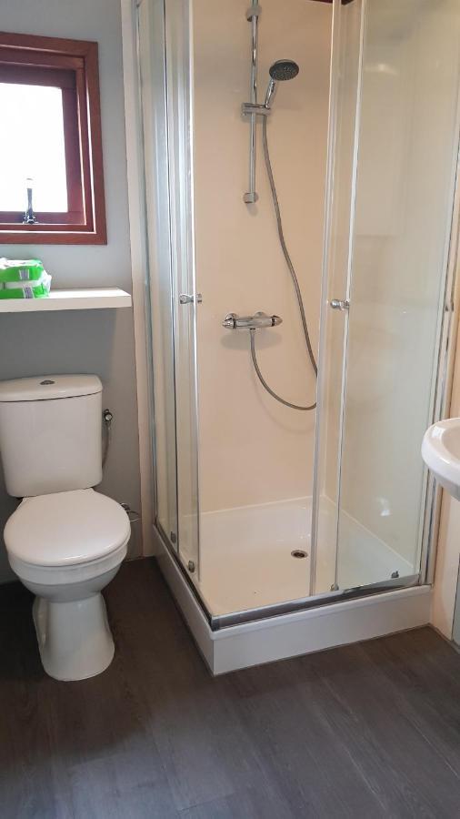 Chalet 11, In Het Bos Doornspijk Ngoại thất bức ảnh