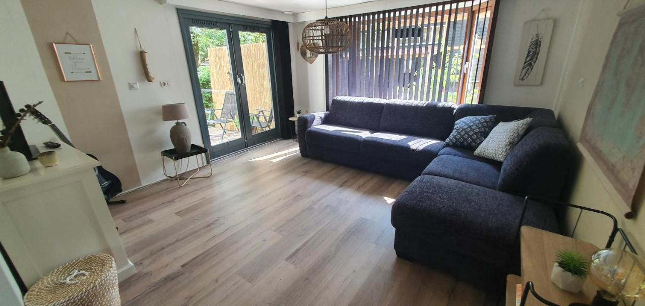 Chalet 11, In Het Bos Doornspijk Ngoại thất bức ảnh